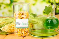 Stanfree biofuel availability