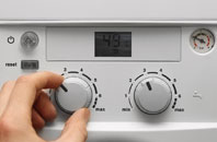 free Stanfree boiler maintenance quotes