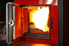 solid fuel boilers Stanfree